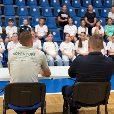 🎙️🗣️Андрей Радюк: Спорт, ошибки и благодарность Родине!🇧🇾